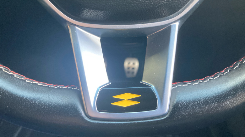 Renault Clio 1.0 TCe 90 RS Line 5dr Petrol Hatchback